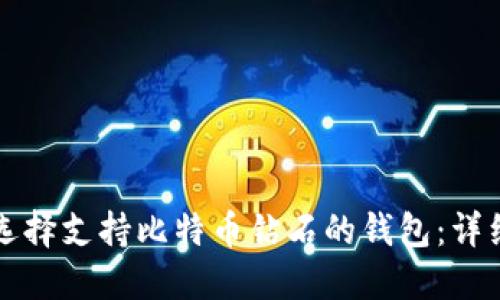 如何选择支持比特币钻石的钱包：详细指南