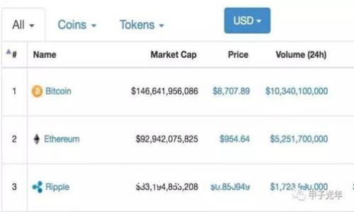 Tokenim平台支持的数字货币种类