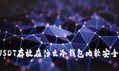 USDT存放在什么冷钱包比较