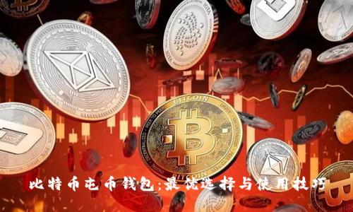 比特币屯币钱包：最优选择与使用技巧