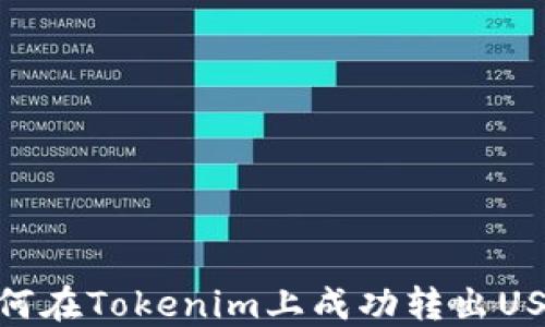 
如何在Tokenim上成功转出USDT