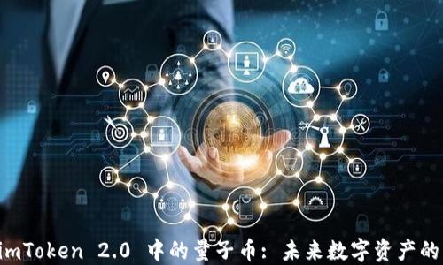 
了解 imToken 2.0 中的量子币: 未来数字资产的新机遇