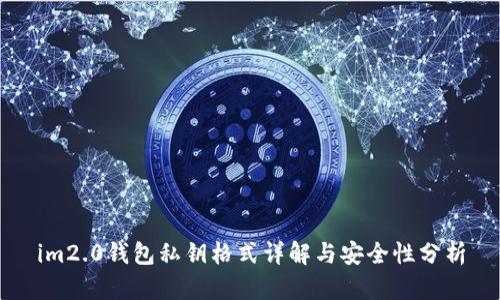 im2.0钱包私钥格式详解与安全性分析