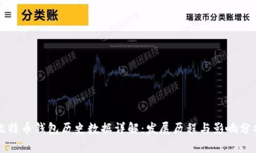 比特币钱包历史数据详解：发展历程与影响分析