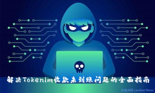 解决Tokenim收款未到账问题的全面指南
