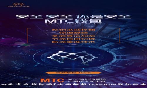 : Tokenim是官方钱包吗？全面解析Tokenim钱包的本质与功能
