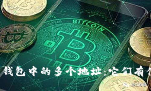 比特币钱包中的多个地址：它们有什么用？