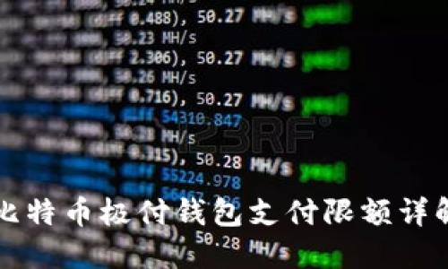 比特币极付钱包支付限额详解