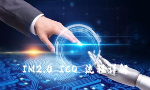 IM2.0 ICO 流程详解