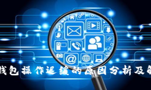 区块链钱包操作迟缓的原因分析及解决方案