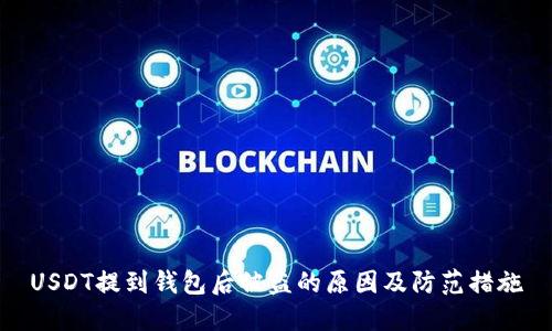 USDT提到钱包后被盗的原因及防范措施