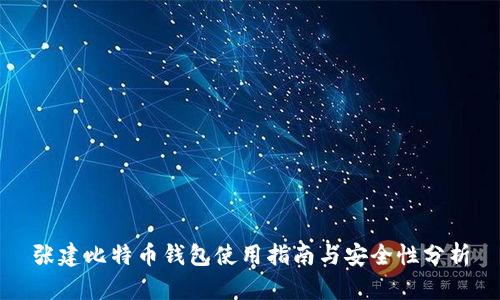 张建比特币钱包使用指南与安全性分析