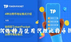 如何选择与使用代理比特