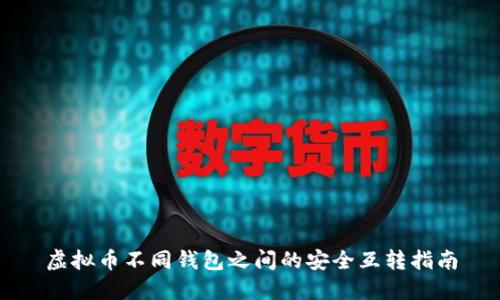 虚拟币不同钱包之间的安全互转指南