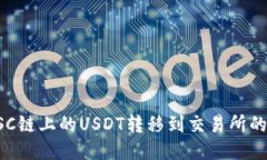 如何将BSC链上的USDT转移到