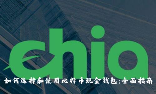 如何选择和使用比特币现金钱包：全面指南