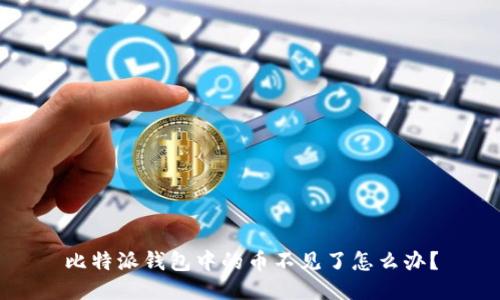 比特派钱包中的币不见了怎么办？