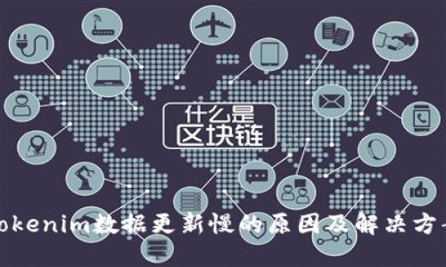 Tokenim数据更新慢的原因及解决方案