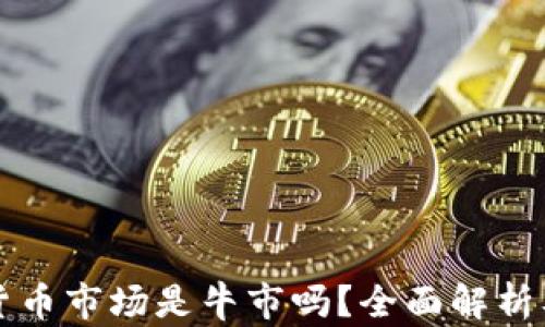 
当前加密货币市场是牛市吗？全面解析及趋势预测